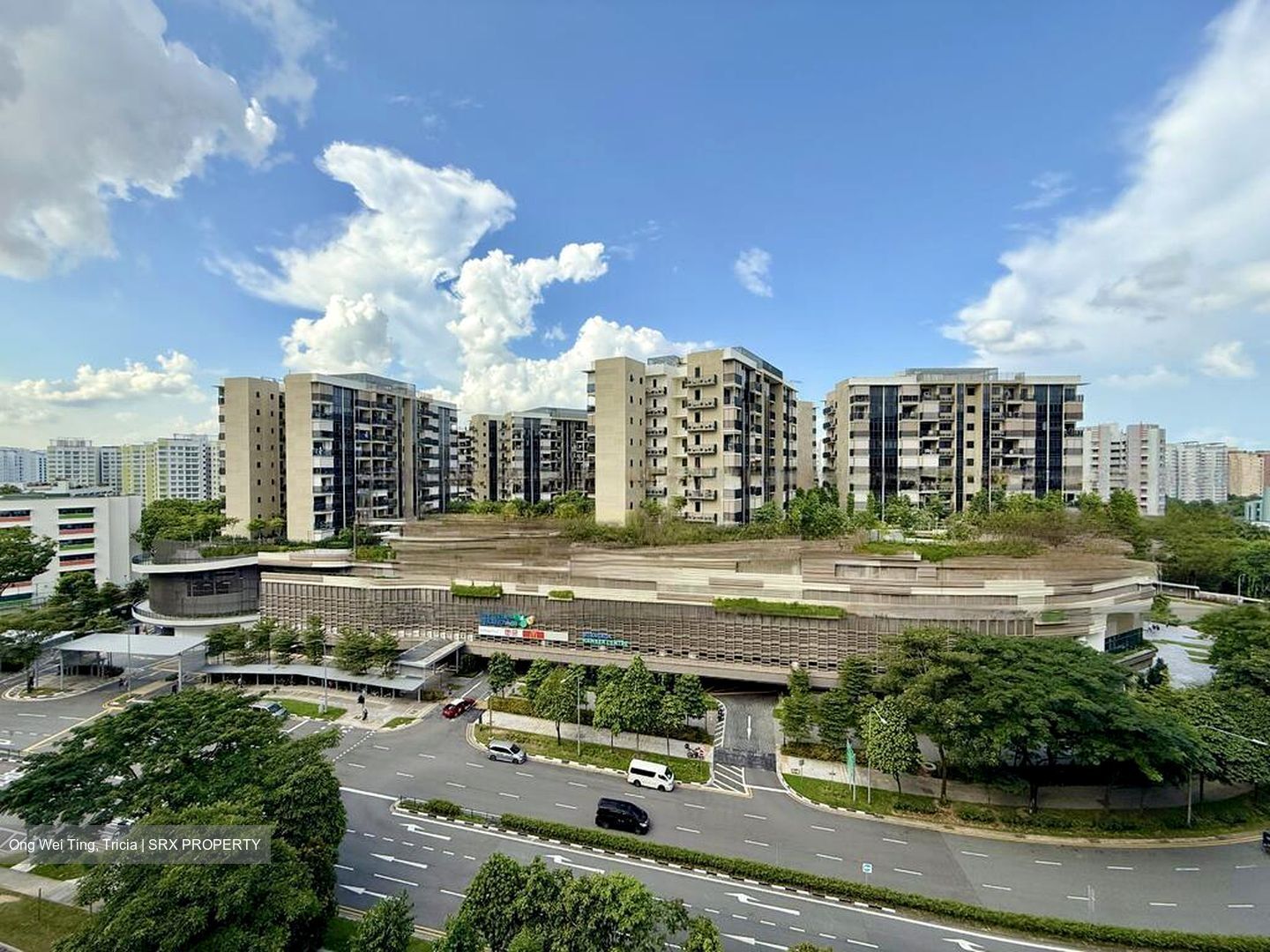 Esparina Residences (D19), Condominium #453246591